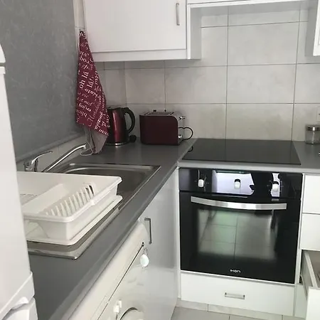 公寓 Ikaria Village , 202 Paphos