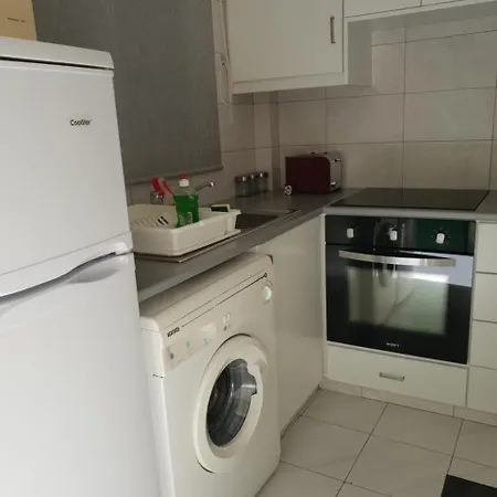 Apartment Ikaria Village , 202 *
