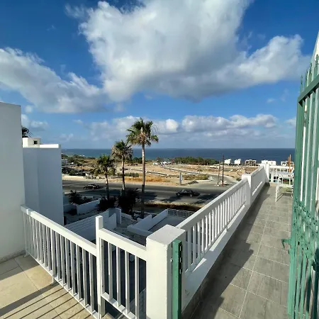 Ikaria Village , 202 Апартаменты Пафос