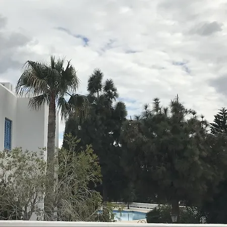 Апартаменты Ikaria Village , 202