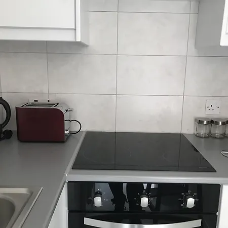 Апартаменты Ikaria Village , 202