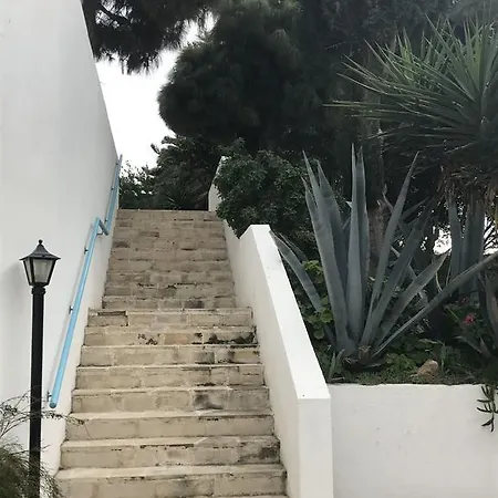 Ikaria Village , 202 Апартаменты *
