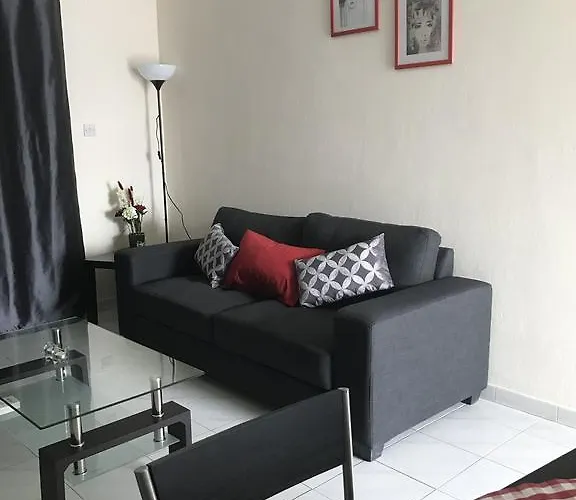 Lejlighed Ikaria Village , 202 Paphos