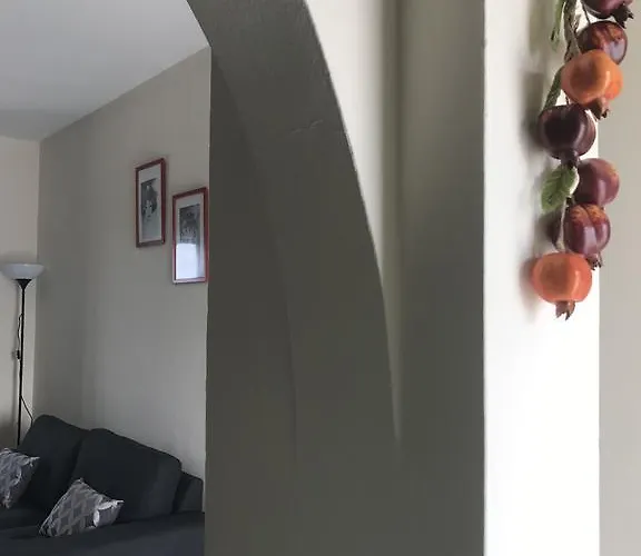 Lejlighed Ikaria Village , 202