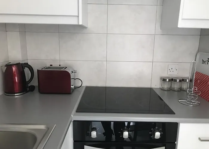 Lejlighed Ikaria Village , 202