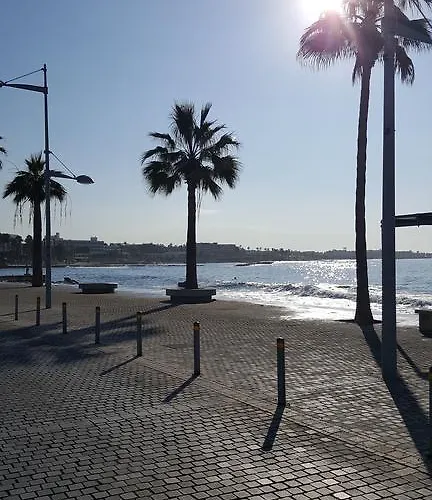 Lejlighed Ikaria Village , 202