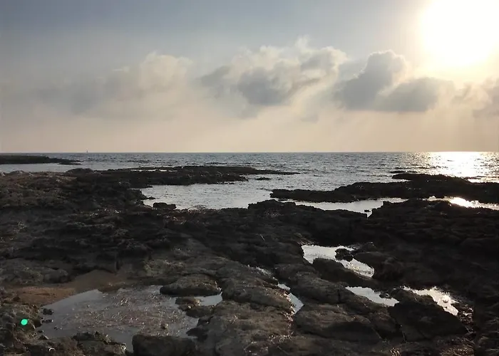 Ikaria Village , 202