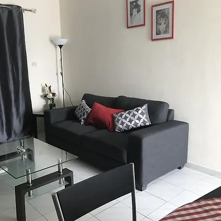 Apartmán Ikaria Village , 202 Paphos