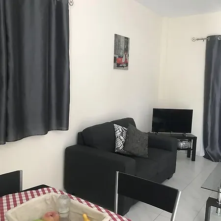 Ikaria Village , 202