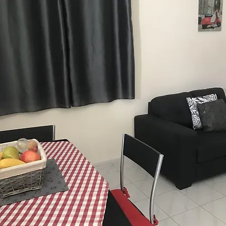 Ikaria Village , 202 *