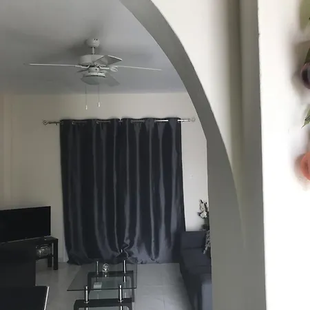 Apartmán Ikaria Village , 202 Paphos