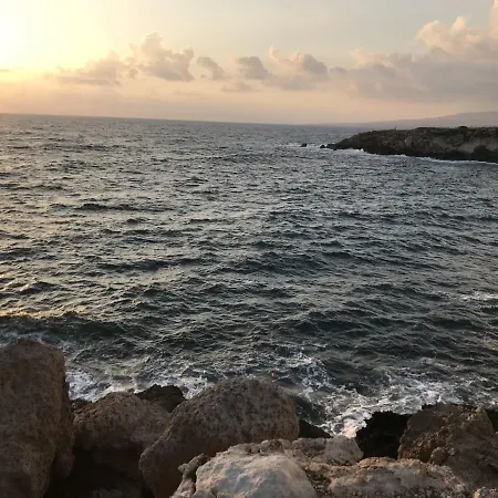 Ikaria Village , 202 Apartmán