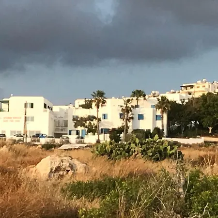 Ikaria Village , 202 *