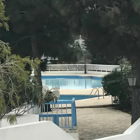 Ikaria Village , 202