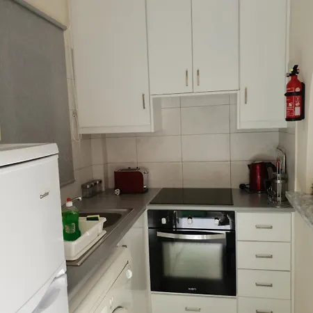 Apartmán Ikaria Village , 202 *