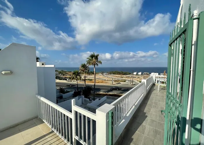 Ikaria Village , 202 דירה פאפוס