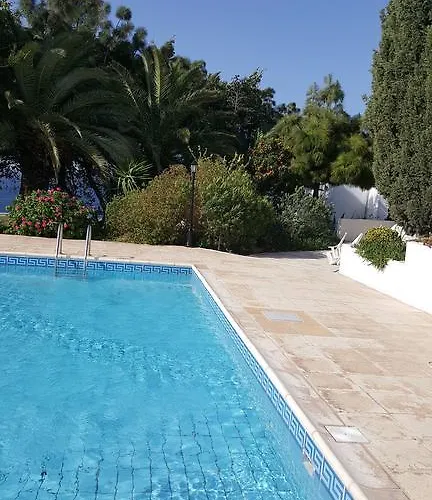 Ikaria Village , 202