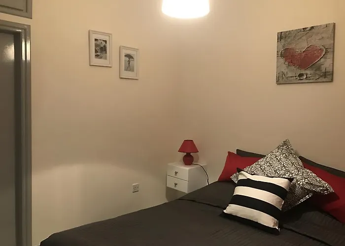 דירה Ikaria Village , 202 *