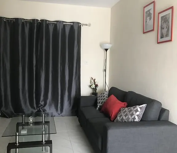 Ikaria Village , 202 דירה *