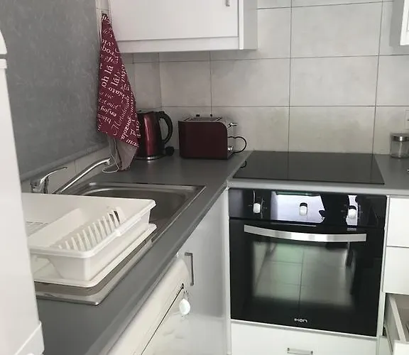 Διαμέρισμα Ikaria Village , 202 Πάφος