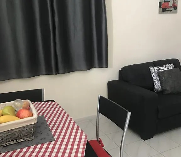 Ikaria Village , 202 *