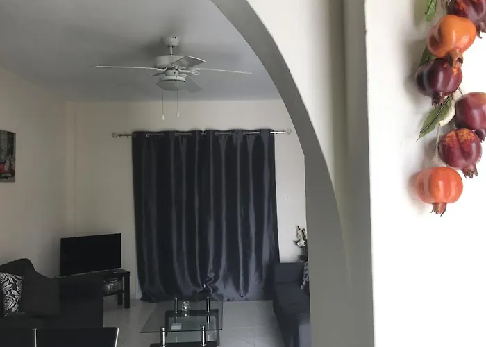 Διαμέρισμα Ikaria Village , 202 Πάφος