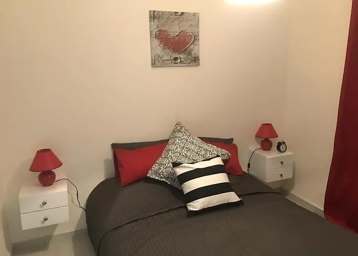 Ikaria Village , 202 Πάφος