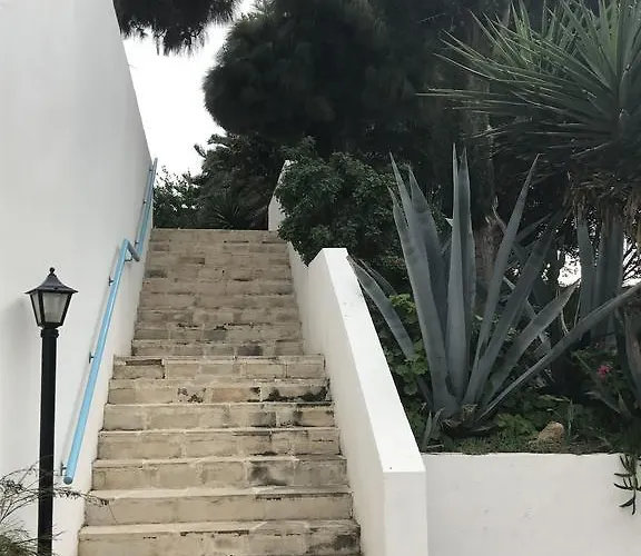 Ikaria Village , 202 דירה *