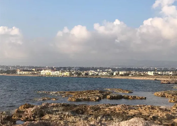 Ikaria Village , 202 Διαμέρισμα Πάφος