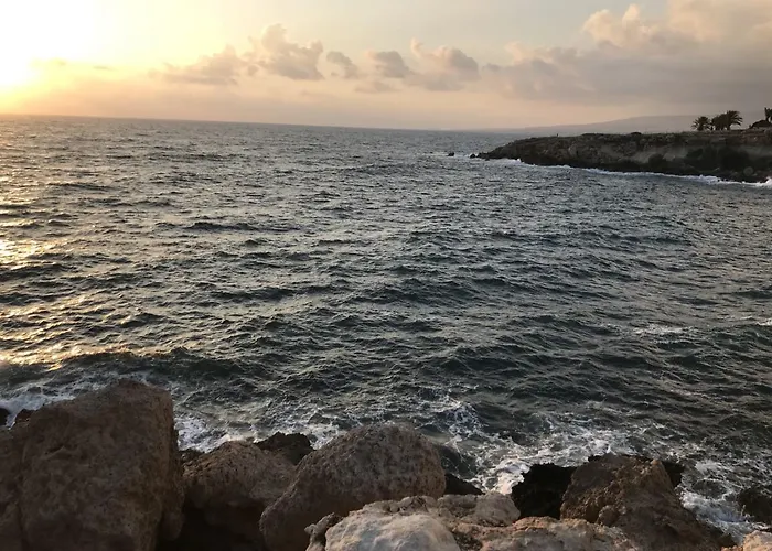 Ikaria Village , 202 דירה