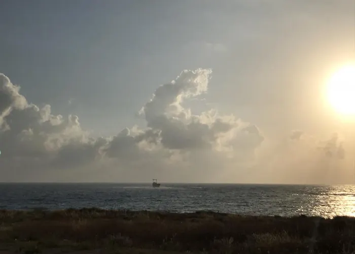 Ikaria Village , 202 דירה פאפוס