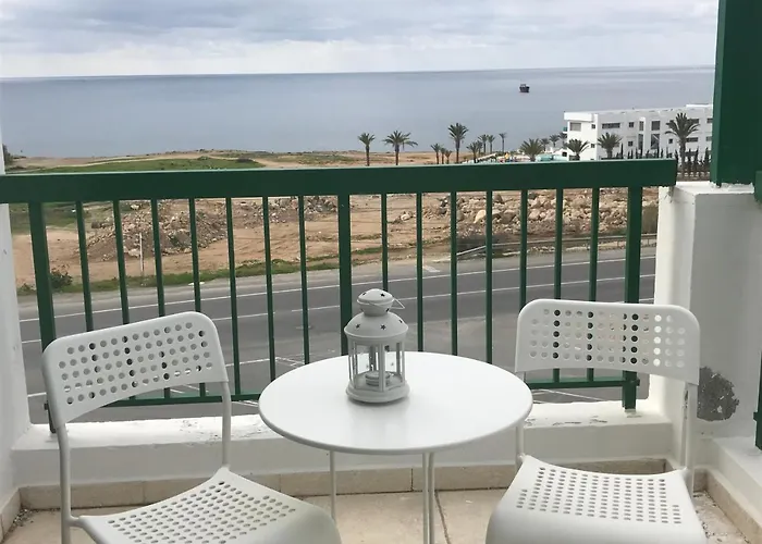 Διαμέρισμα Ikaria Village , 202 Πάφος