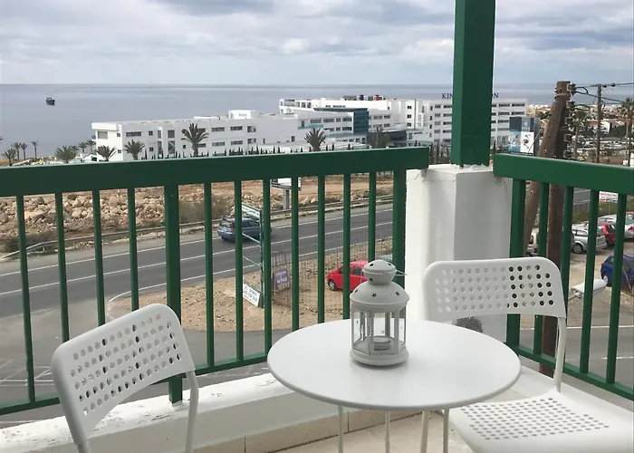 Ikaria Village , 202 *