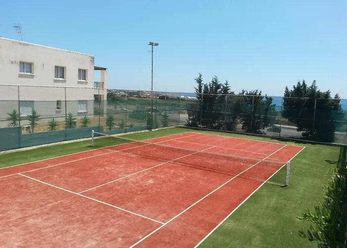 Διαμέρισμα Ikaria Village , 202 Πάφος