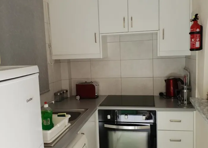 Διαμέρισμα Ikaria Village , 202 *