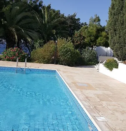 Ikaria Village , 202