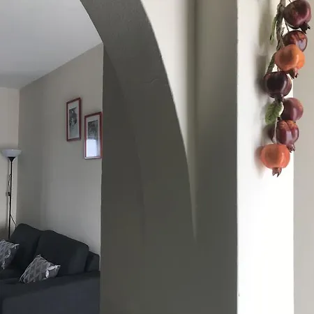 アパート Ikaria Village , 202