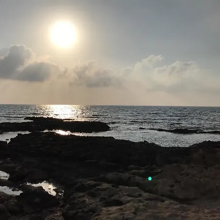 Ikaria Village , 202 アパート *