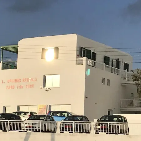 Ikaria Village , 202 Appartement *