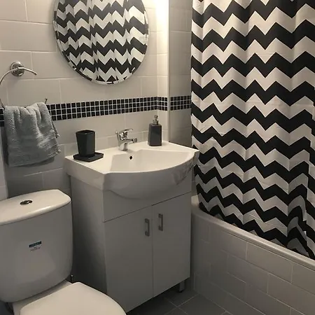 Ikaria Village , 202 *