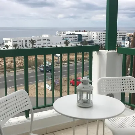 Ikaria Village , 202 *